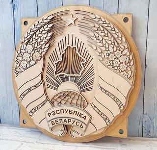 Интересный макет Векторные модели-пазлы для лазерной резки