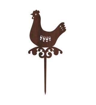 Интересный макет Декоративное украшение для Пасхи из фанеры для лазерной резки