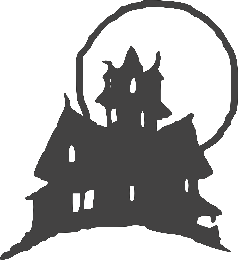Макет Замок для лазерной резки в формате dxf