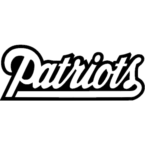 Макет Макет Patriots для лазерной резки dxf файл
