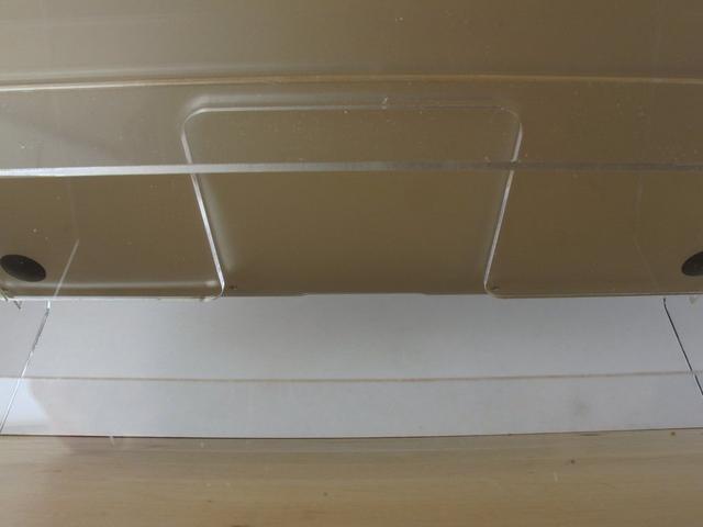 Макет Подставка для ноутбука MacBook Air из акрила 3 мм для лазерной резки файл SVG — изображение 5