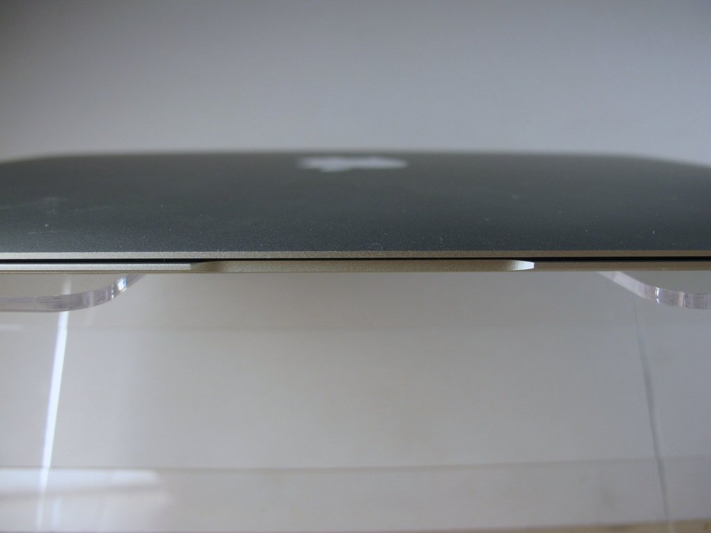 Макет Подставка для ноутбука MacBook Air макет для лазерной резки файл SVG