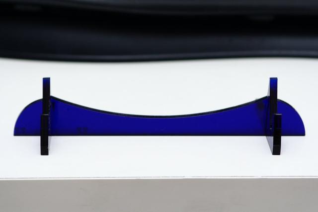 Макет Стэнд для iPad для лазерной резки 5 мм плексиглас файл DXF — изображение 5