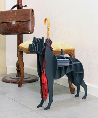 Интересный макет Чертеж боксёра v11 для лазерной резки