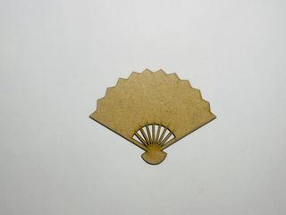Интересный макет Чертеж для лазерной резки заготовка для вырезания лопастей вентилятора из дерева