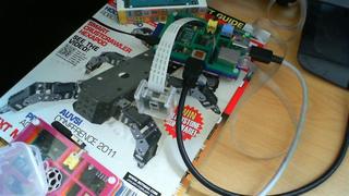 Интересный макет Чертеж корпуса для камеры Raspberry Pi для лазерной резки формат dxf