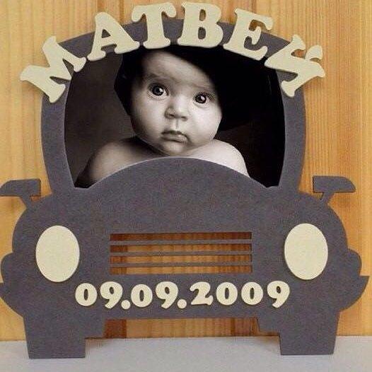 Макет Чертеж машинки для лазерной резки