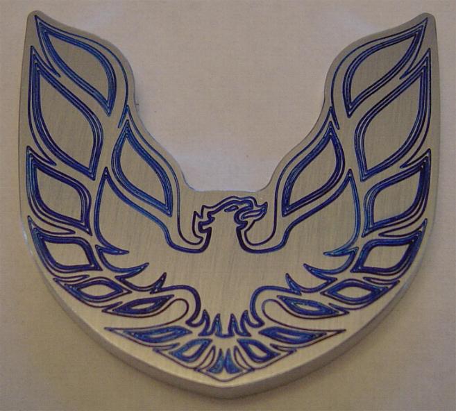 Макет Чертёж для станка с ЧПУ Firebird формат dxf