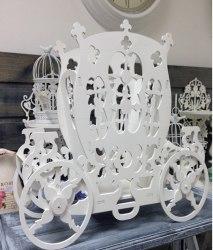 Макет Чертёж для станка Coach формат dxf