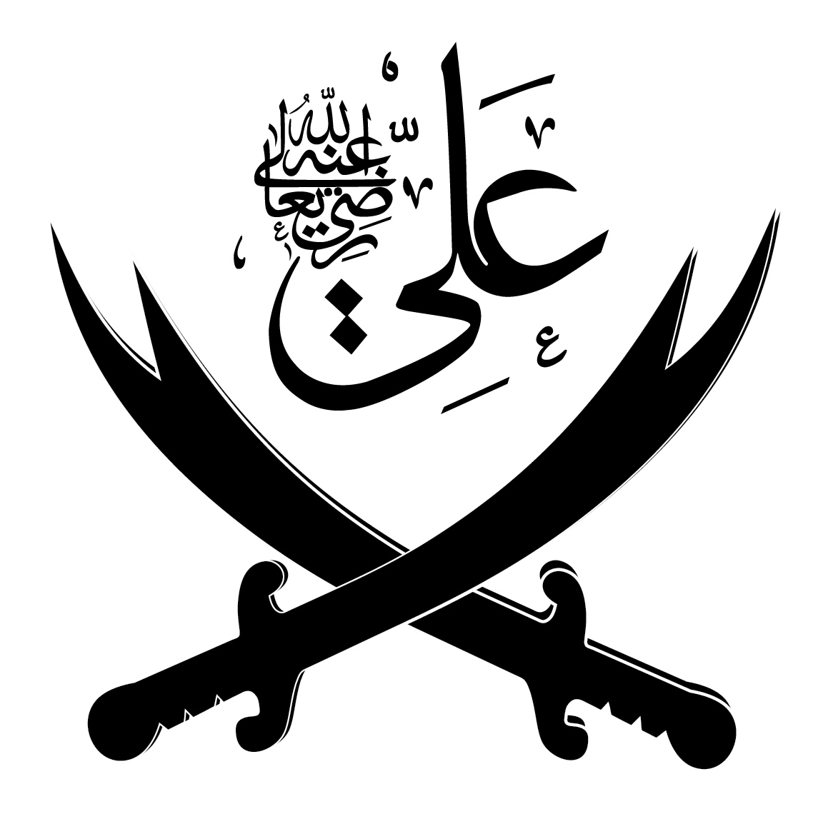 Макет Чертёж для станка Hz ali zulfikar