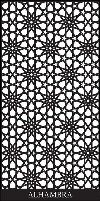 Интересный макет DXF-файл макета для станка