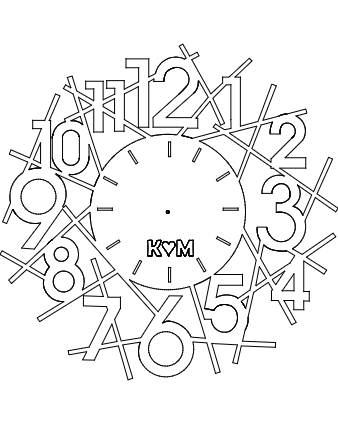 Макет R7vjrk7d макет для станка dxf файл